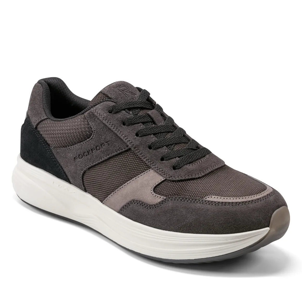 Rockport X Reebok Men's DMX™ Corvin Casual Lace-up Sneakers