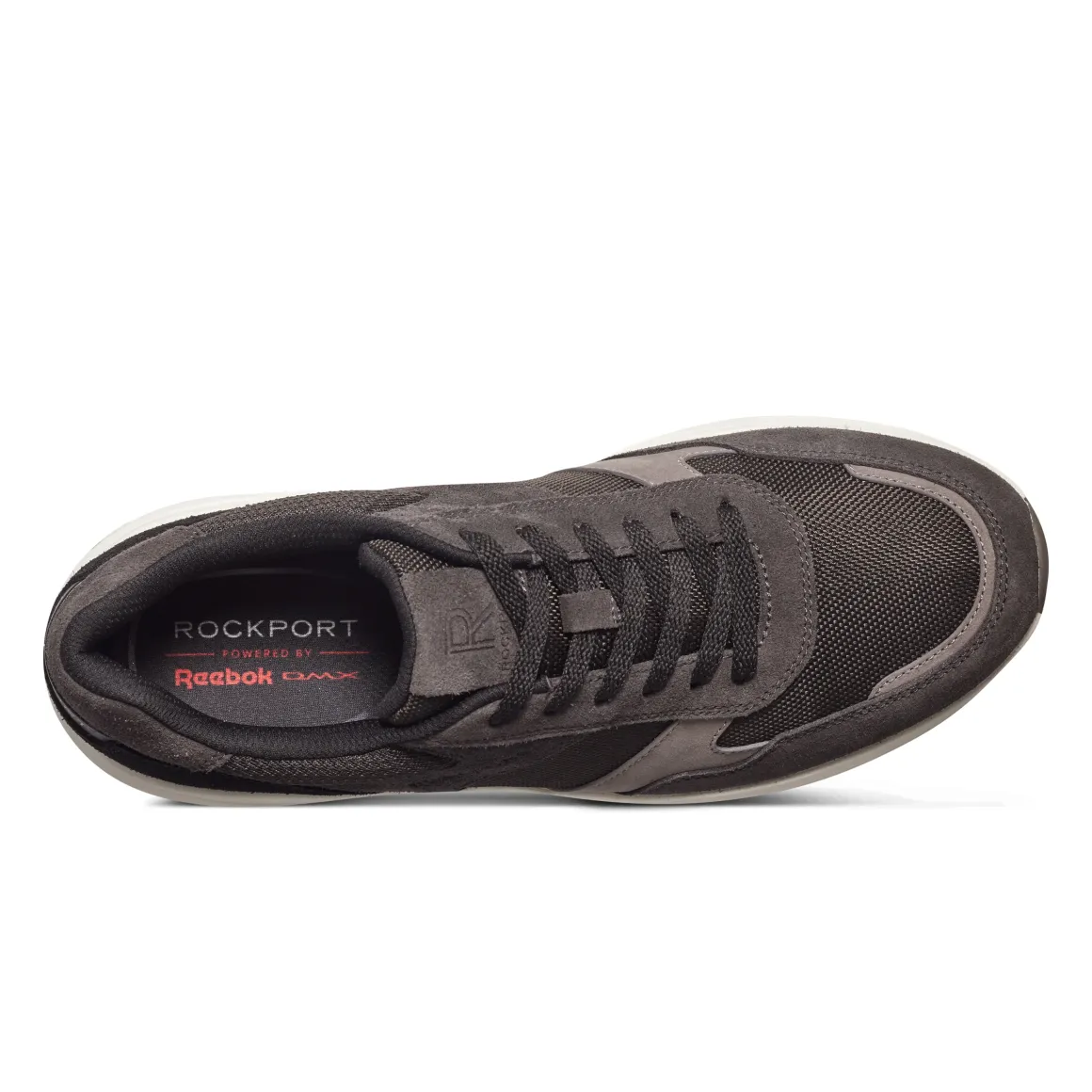 Rockport X Reebok Men's DMX™ Corvin Casual Lace-up Sneakers