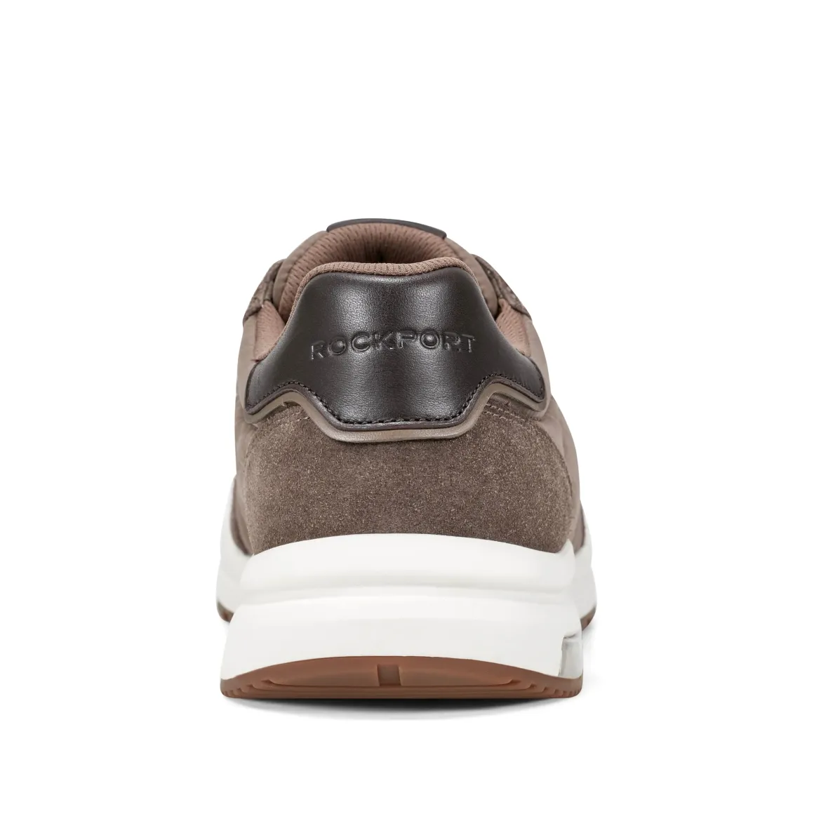 Rockport X Reebok Men's DMX™ Brock Casual Lace-up Sneakers