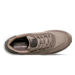 Rockport X Reebok Men's DMX™ Brock Casual Lace-up Sneakers