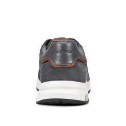 Rockport X Reebok Men's DMX™ Brock Casual Lace-up Sneakers