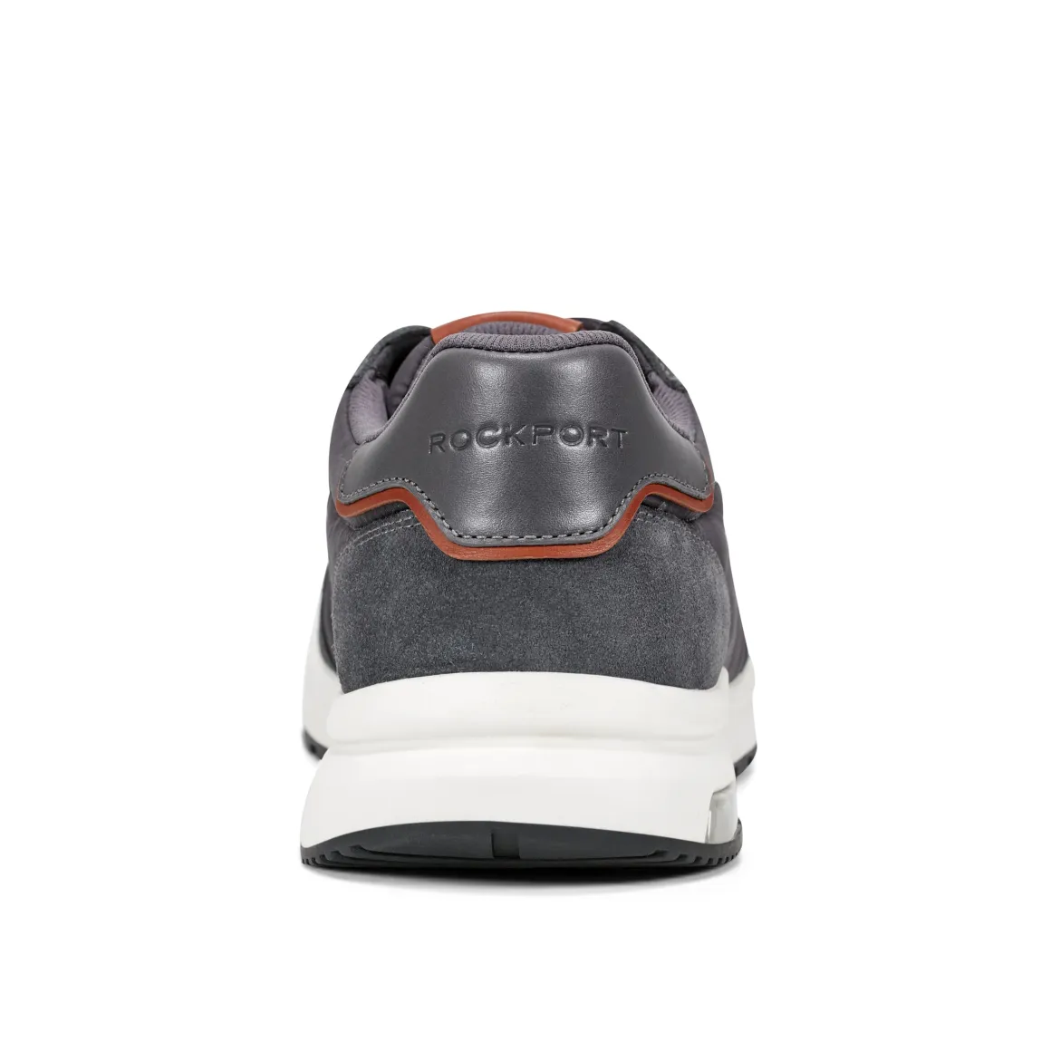 Rockport X Reebok Men's DMX™ Brock Casual Lace-up Sneakers