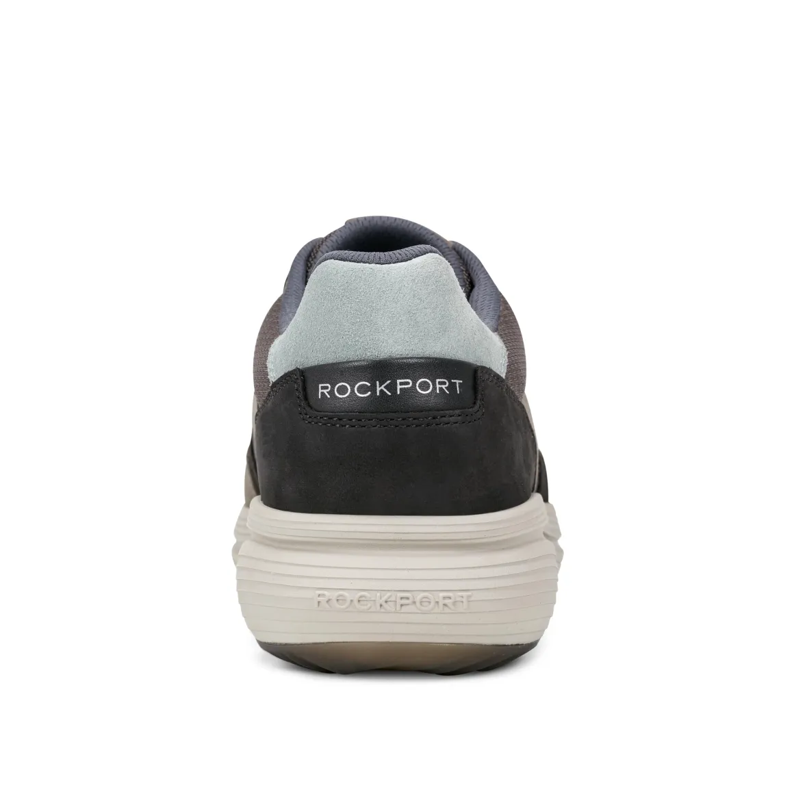 Rockport X Reebok Men's DMX™ Corvin Casual Lace-up Sneakers