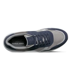 Rockport X Reebok Men's DMX™ Corvin Casual Lace-up Sneakers
