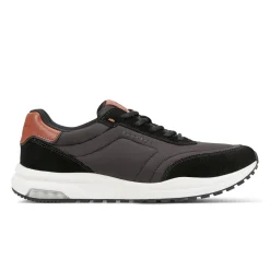 Rockport X Reebok Men's DMX™ Brock Casual Lace-up Sneakers