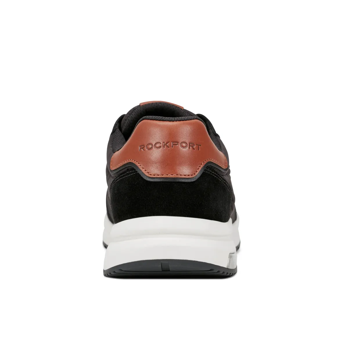 Rockport X Reebok Men's DMX™ Brock Casual Lace-up Sneakers
