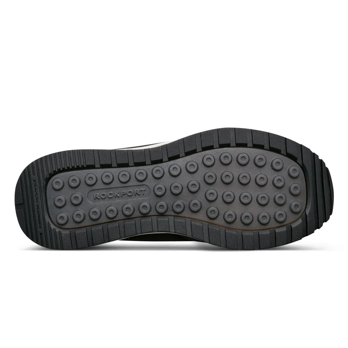 Rockport X Reebok Men's DMX™ Brock Casual Lace-up Sneakers
