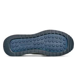 Rockport X Reebok Men's DMX™ Baker Casual Lace-up Sneakers