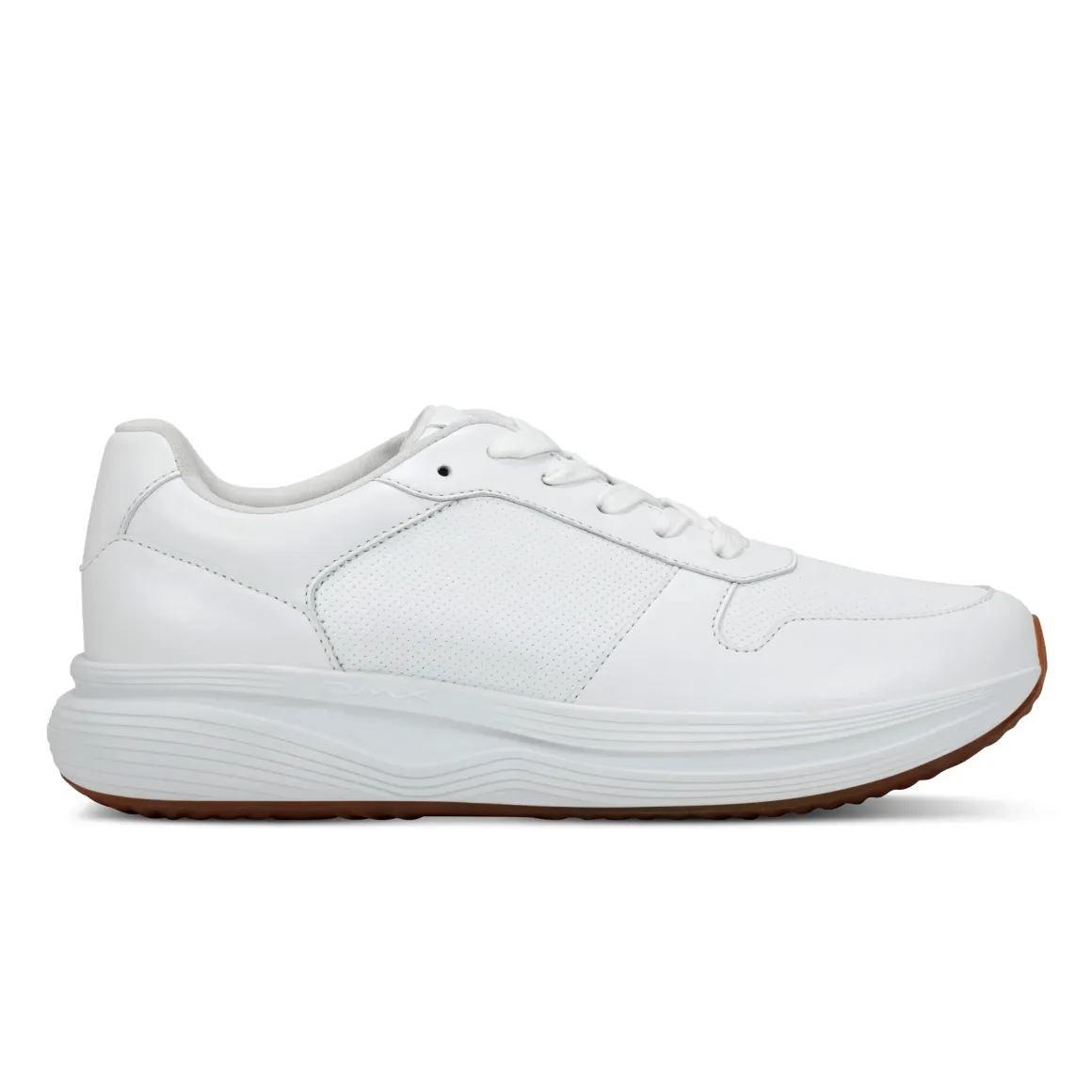Rockport X Reebok Men's DMX™ Colby Casual Lace-up Sneakers