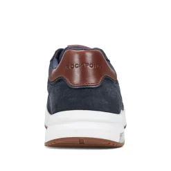 Rockport X Reebok Men's DMX™ Brock Casual Lace-up Sneakers