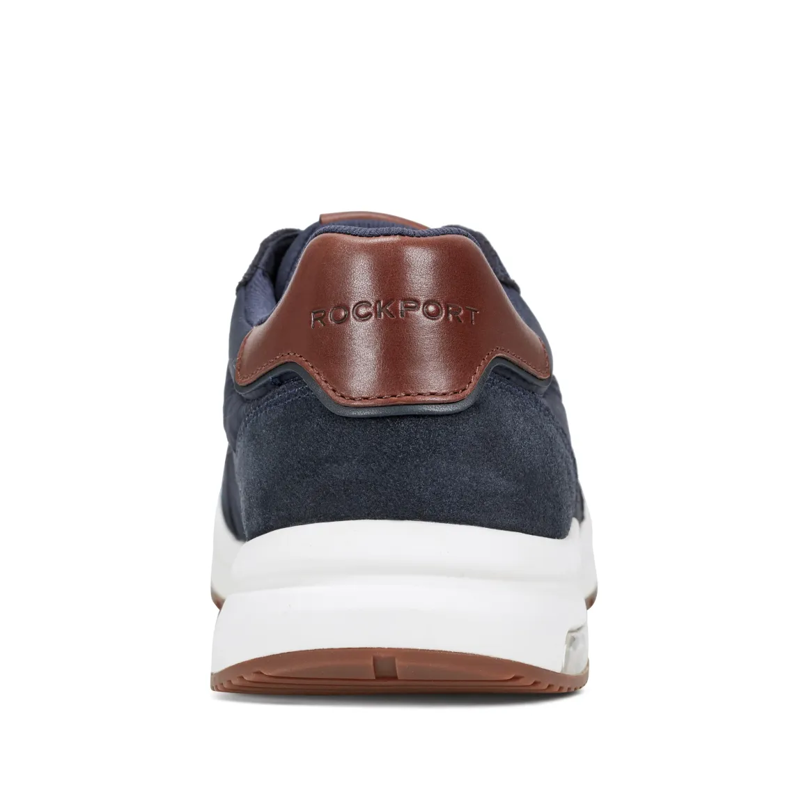 Rockport X Reebok Men's DMX™ Brock Casual Lace-up Sneakers