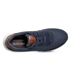 Rockport X Reebok Men's DMX™ Brock Casual Lace-up Sneakers