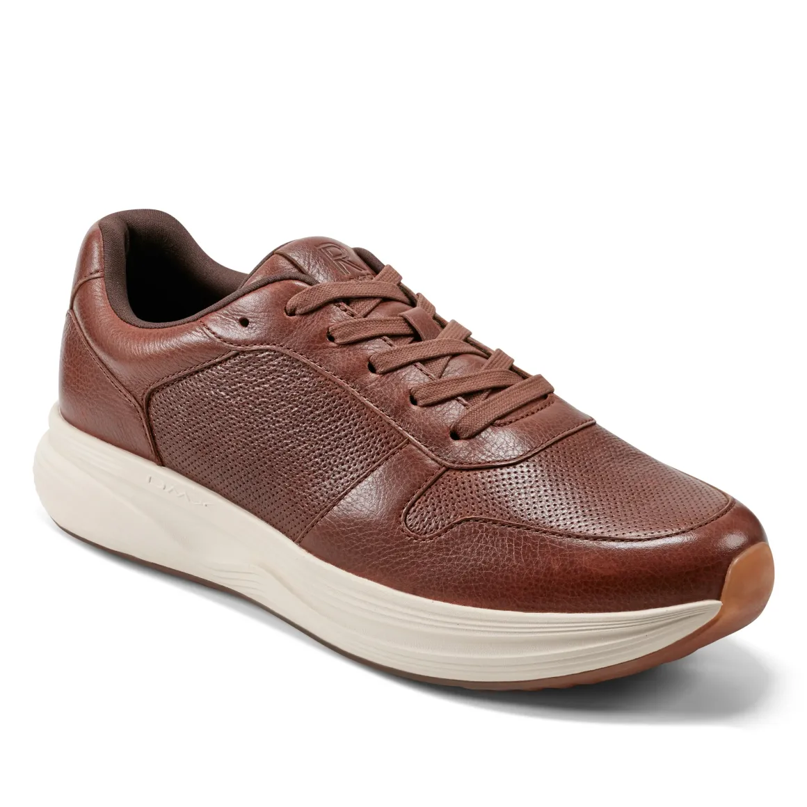 Rockport X Reebok Men's DMX™ Colby Casual Lace-up Sneakers