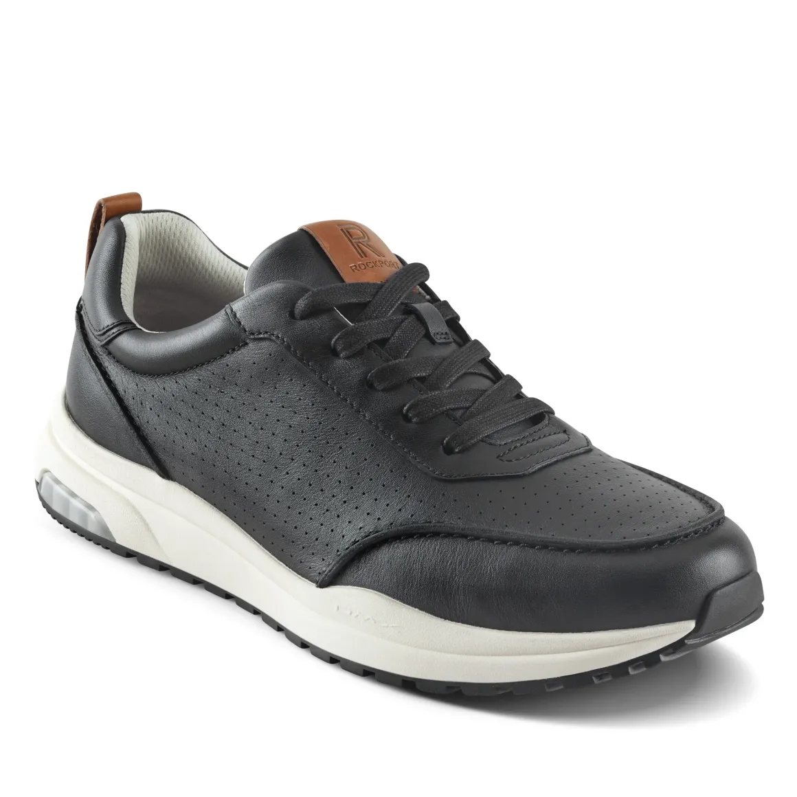 Rockport X Reebok Men's DMX™ Bowen Casual Lace-up Sneakers