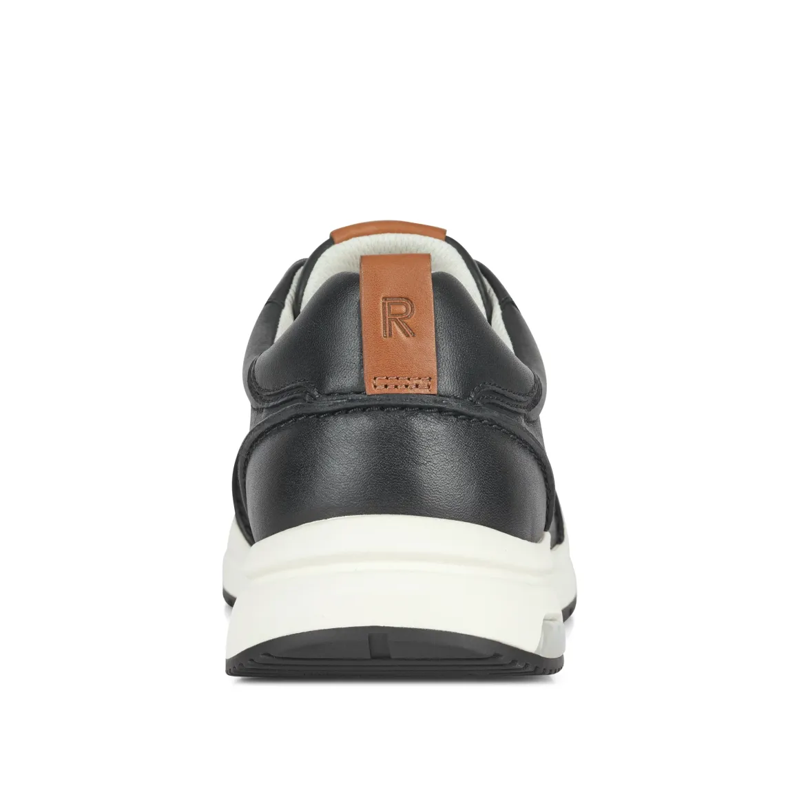 Rockport X Reebok Men's DMX™ Bowen Casual Lace-up Sneakers