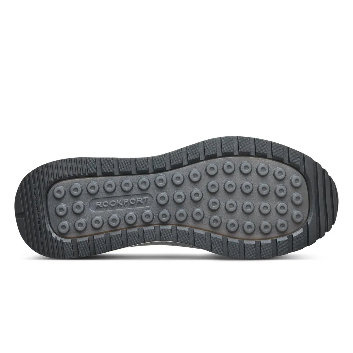 Rockport X Reebok Men's DMX™ Bowen Casual Lace-up Sneakers