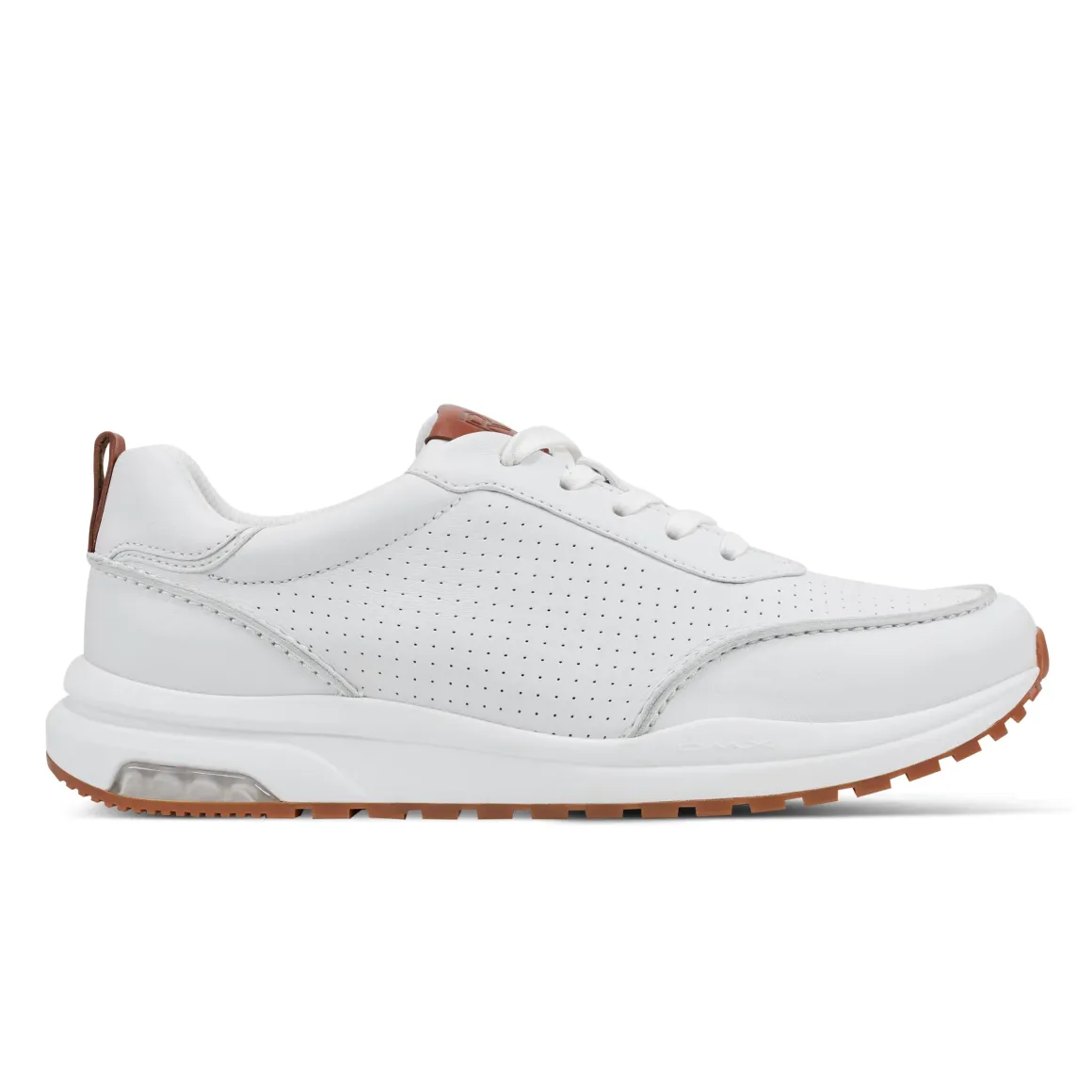 Rockport X Reebok Men's DMX™ Bowen Casual Lace-up Sneakers