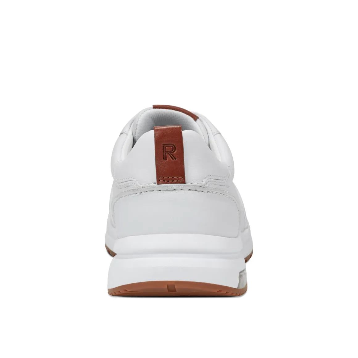 Rockport X Reebok Men's DMX™ Bowen Casual Lace-up Sneakers