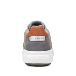 Rockport X Reebok Men's DMX™ Corvin Casual Lace-up Sneakers