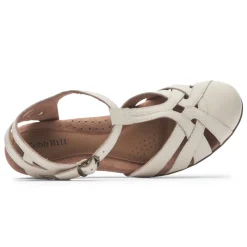 Women's Aubrey T-Strap Heel