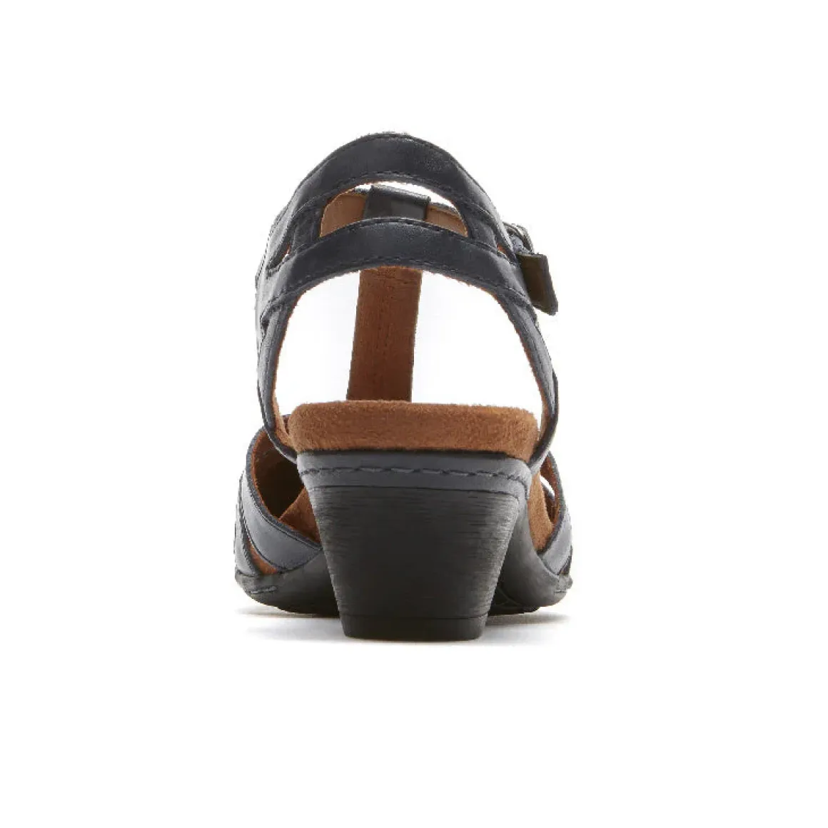 Women's Aubrey T-Strap Heel