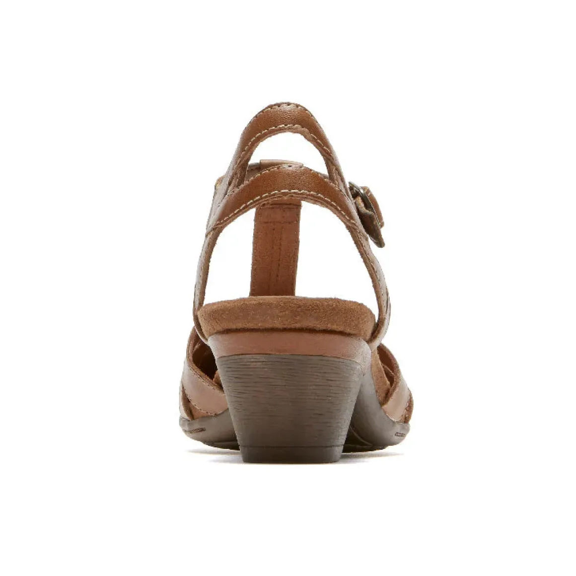 Women's Aubrey T-Strap Heel
