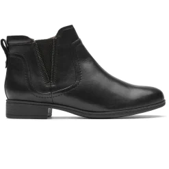 Women's Crosbie Gore Bootie