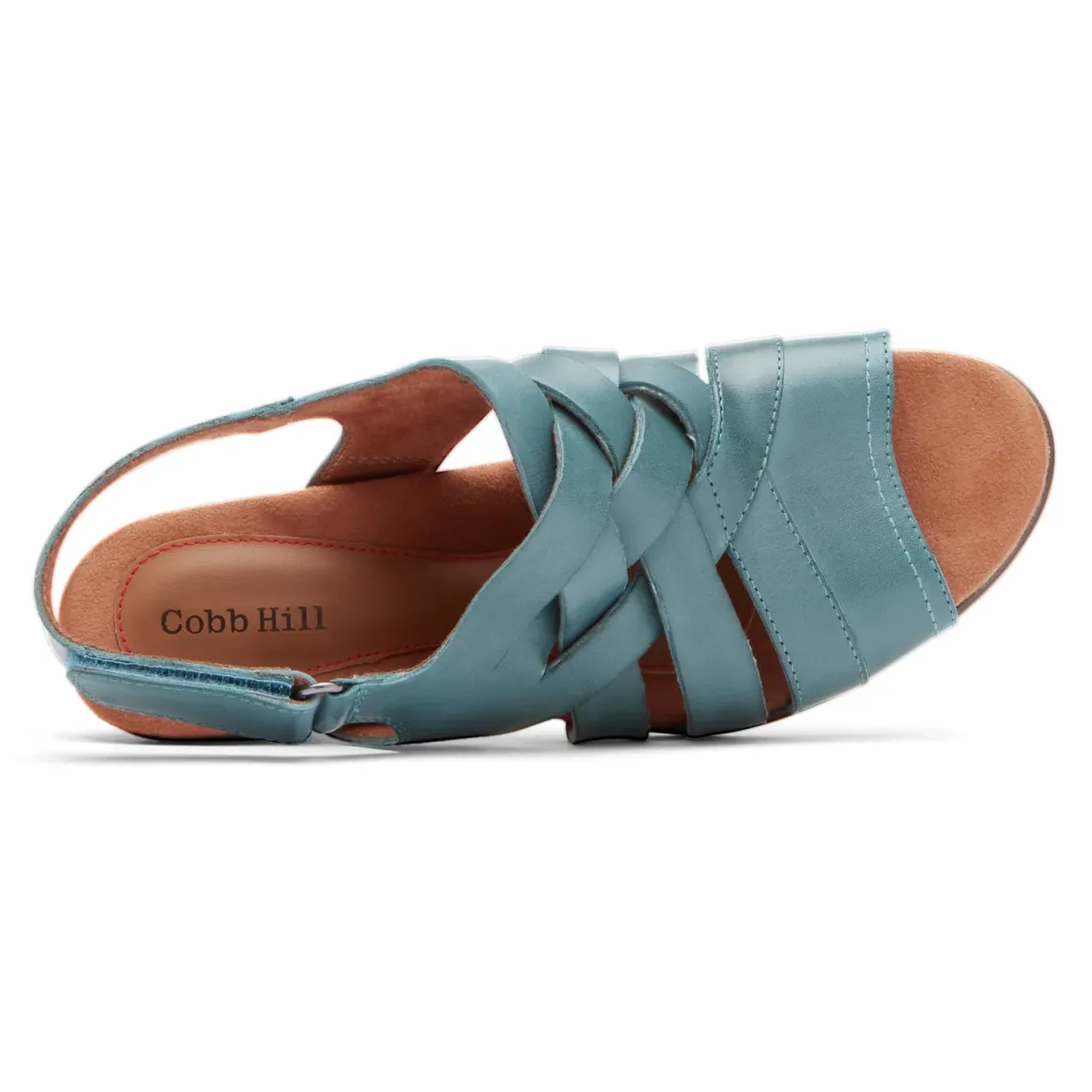 Women's Laurel Woven Sandal