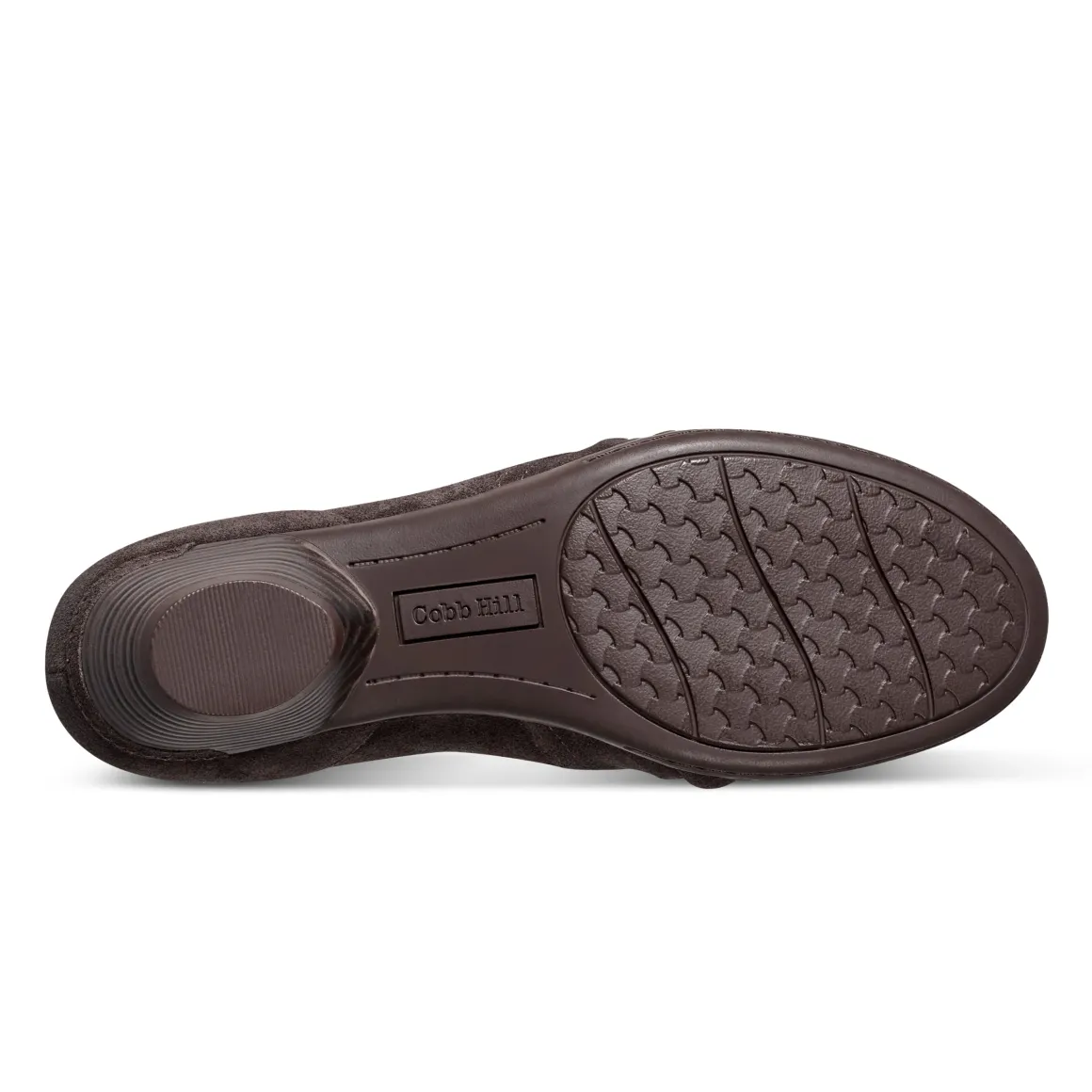 Women's Lucy Ruched Casual Slip-on Shoes