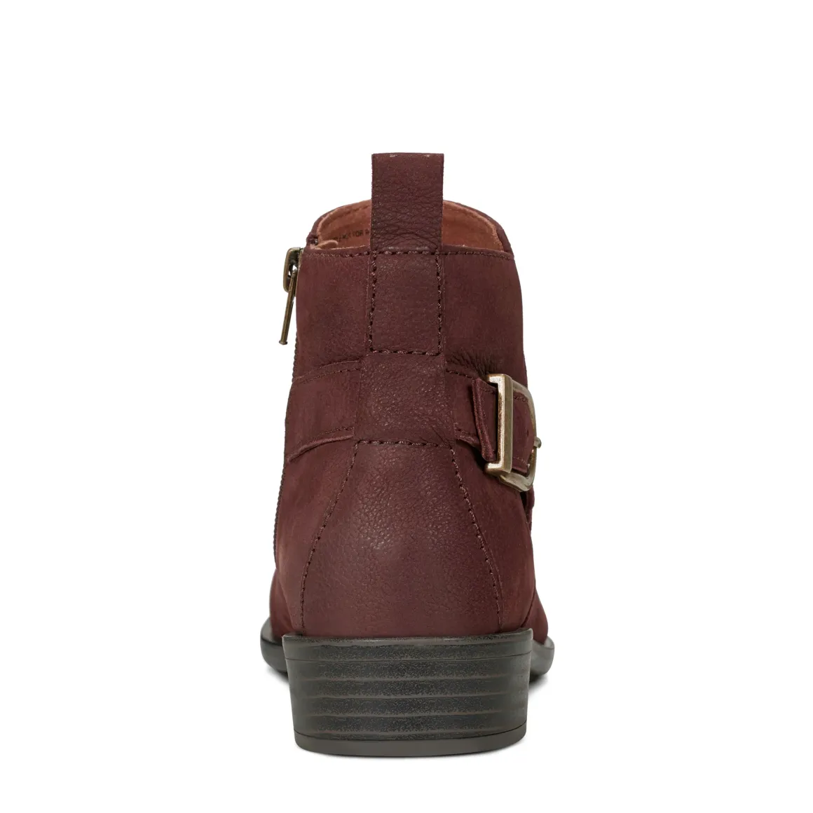Women's Nessa Ruched Casual Booties